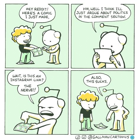 reddit comics